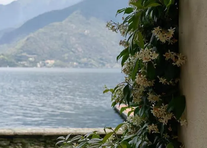 Beautiful Overlooking Vila Musso