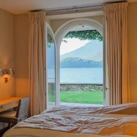 Beautiful Overlooking