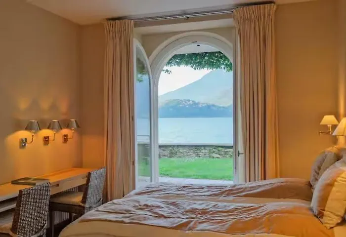 Beautiful Overlooking