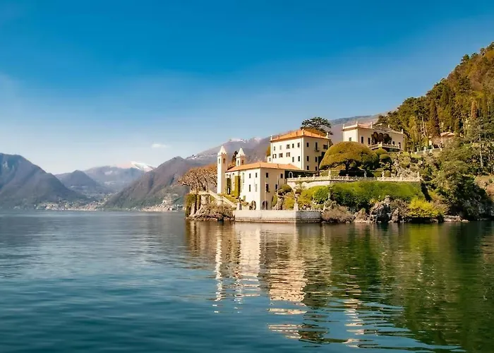 فيلة Beautiful Overlooking