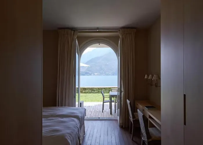 فيلة Beautiful Overlooking