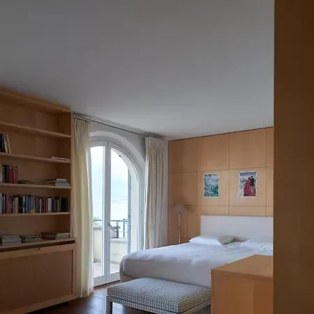 Beautiful Overlooking Муссо