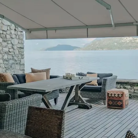 Beautiful Overlooking * Муссо
