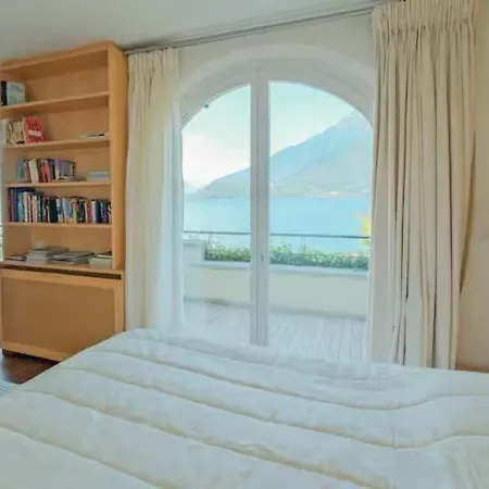Вилла Beautiful Overlooking