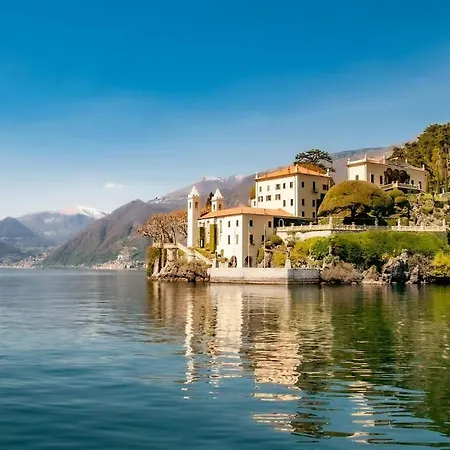 Вилла Beautiful Overlooking
