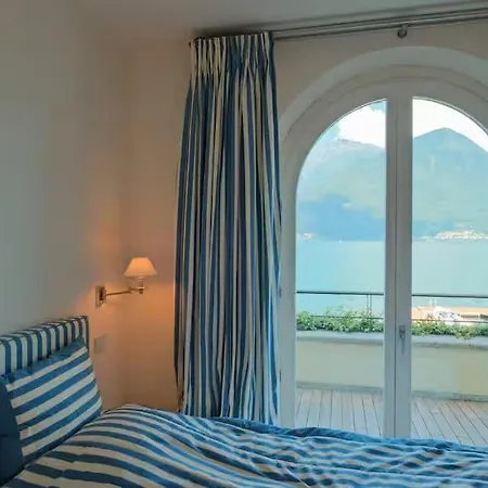 Beautiful Overlooking Муссо