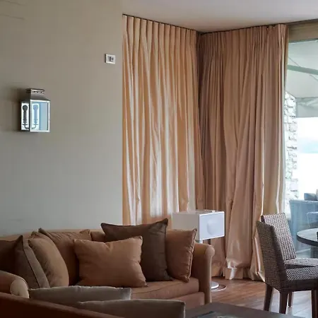 Beautiful Overlooking * Муссо